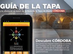 App Visitas por Córdoba