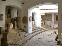 Museo Arquelógico de Córdoba