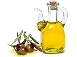 Olive Oil Route With Certificate Of Origin - Spanish