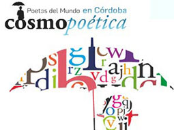 Cosmopoética: Poets in Córdoba - Espagnol