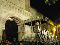 The Holy Week of Córdoba